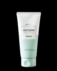Heimish All Clean Green Foam (150gm)